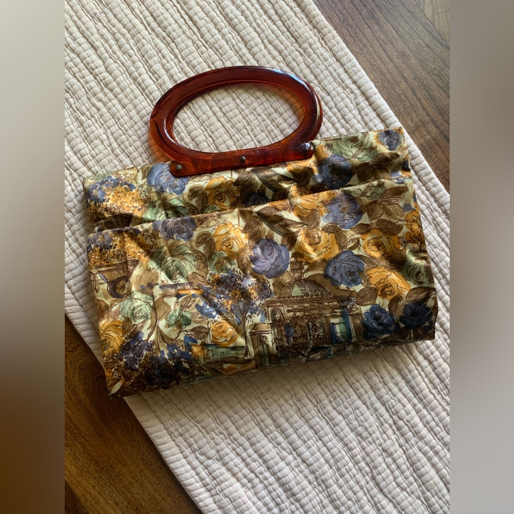 Lady’s Pride vintage purse